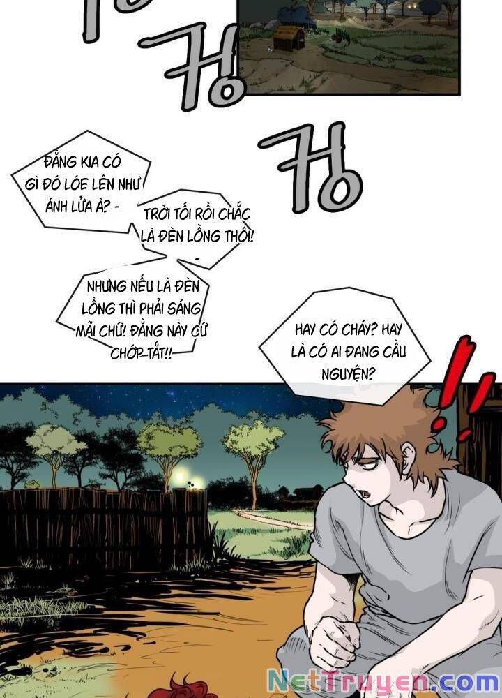 đọc truyện Bất Bại Quyền Ma Chương 117 ảnh 34 tại Thiên Thai Truyện