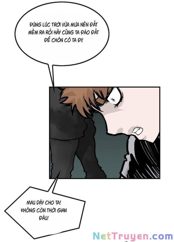 đọc truyện Bất Bại Quyền Ma Chương 117 ảnh 36 tại Thiên Thai Truyện