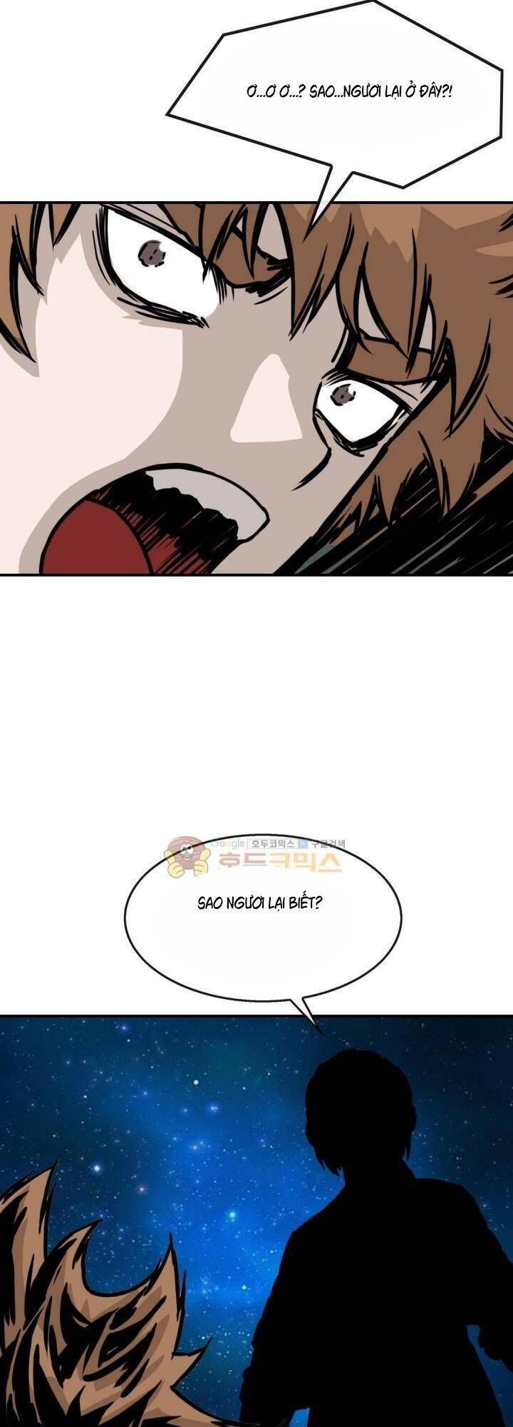 đọc truyện Bất Bại Quyền Ma Chương 117 ảnh 37 tại Thiên Thai Truyện