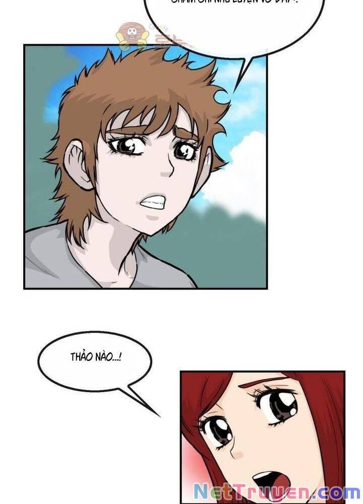 đọc truyện Bất Bại Quyền Ma Chương 117 ảnh 6 tại Thiên Thai Truyện