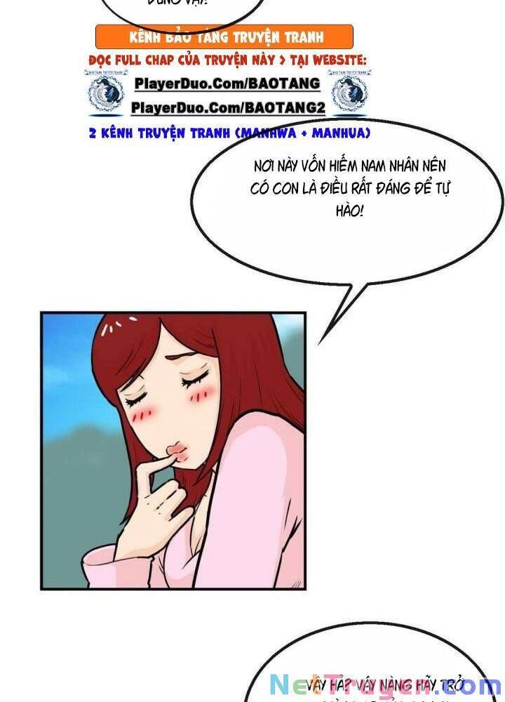 đọc truyện Bất Bại Quyền Ma Chương 117 ảnh 8 tại Thiên Thai Truyện