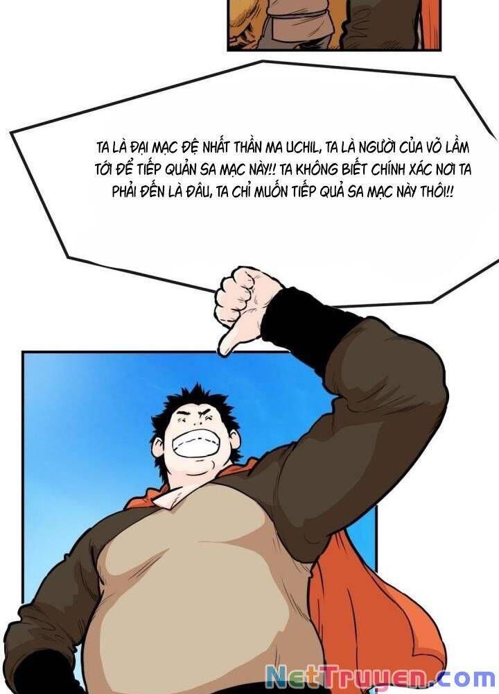 đọc truyện Bất Bại Quyền Ma Chương 118 ảnh 12 tại Thiên Thai Truyện