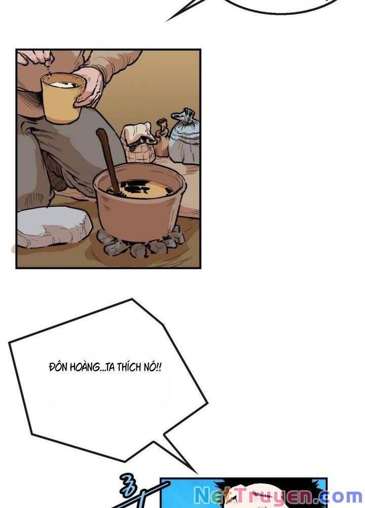 đọc truyện Bất Bại Quyền Ma Chương 118 ảnh 14 tại Thiên Thai Truyện