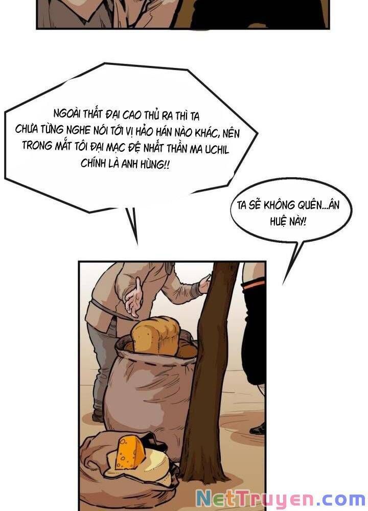 đọc truyện Bất Bại Quyền Ma Chương 118 ảnh 16 tại Thiên Thai Truyện