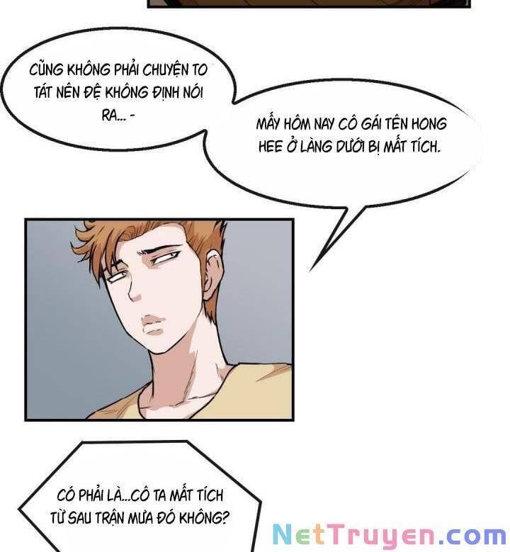 đọc truyện Bất Bại Quyền Ma Chương 118 ảnh 20 tại Thiên Thai Truyện