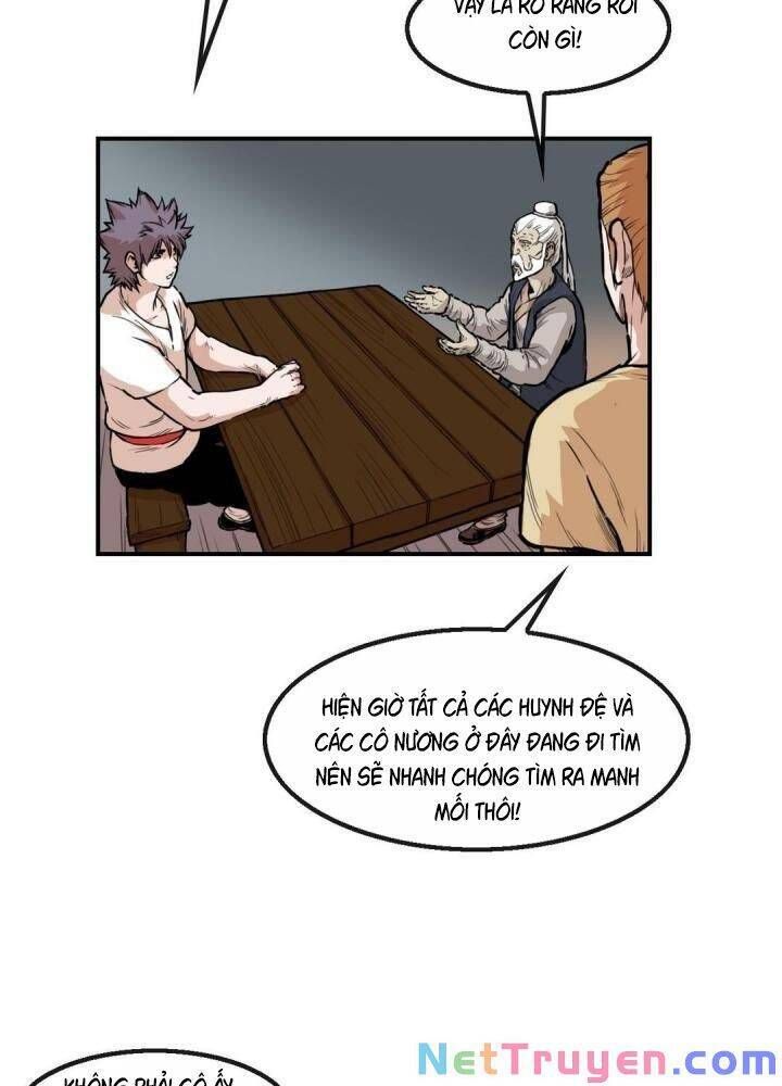 đọc truyện Bất Bại Quyền Ma Chương 118 ảnh 22 tại Thiên Thai Truyện