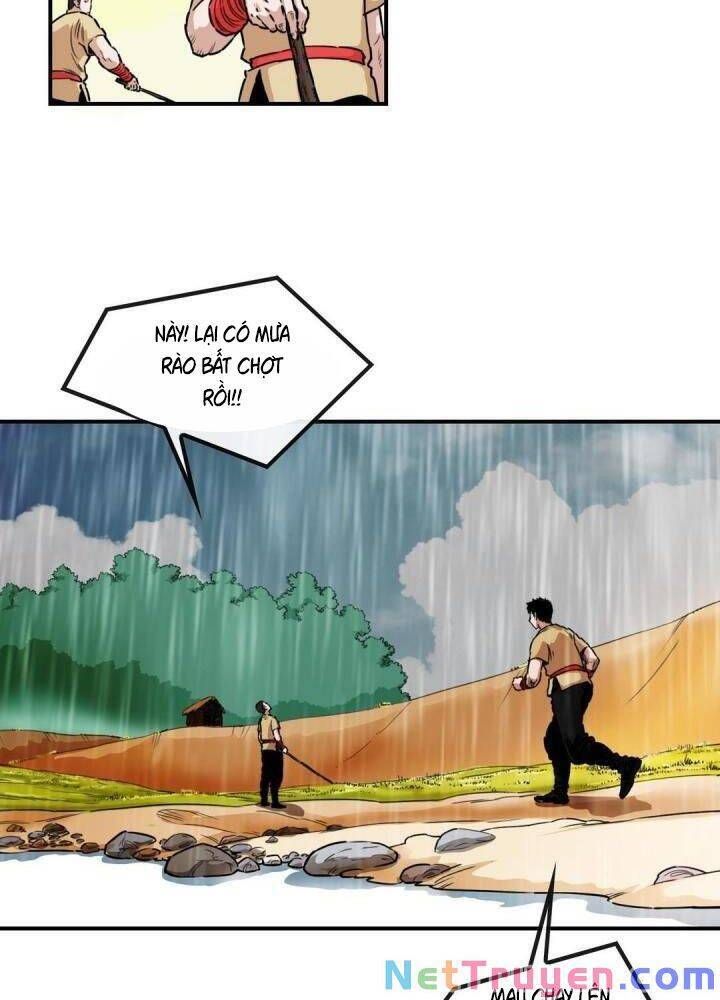 đọc truyện Bất Bại Quyền Ma Chương 118 ảnh 24 tại Thiên Thai Truyện