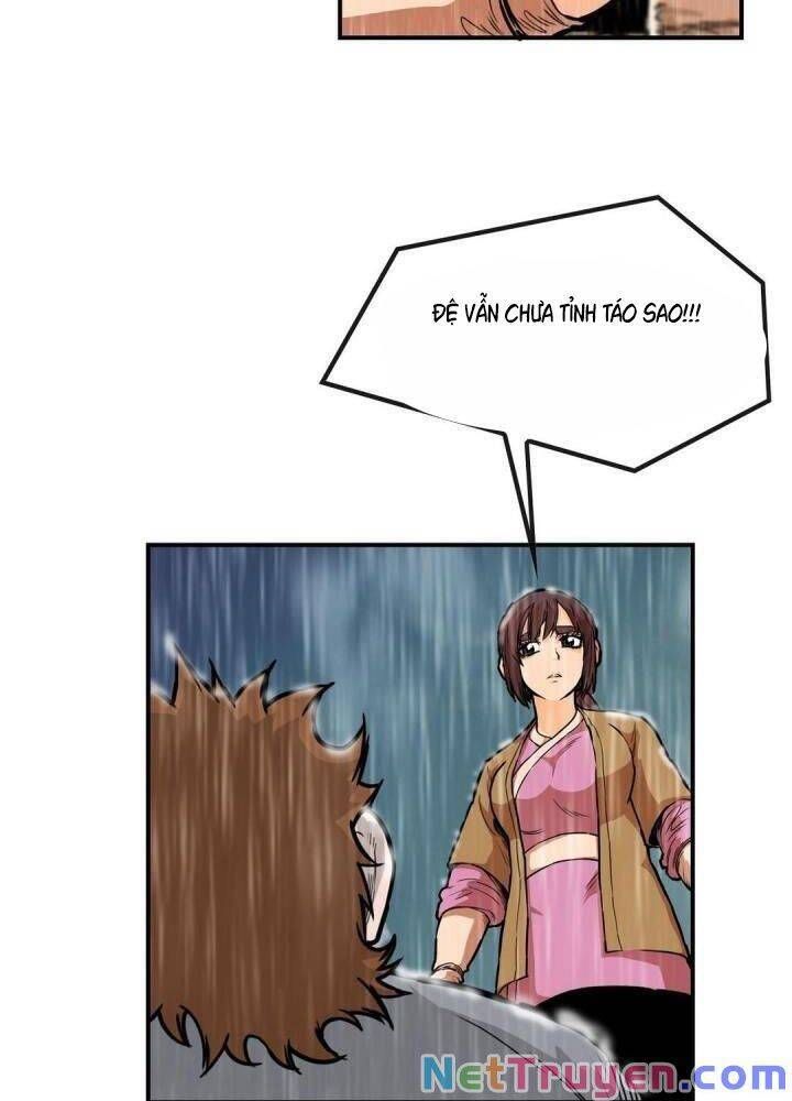 đọc truyện Bất Bại Quyền Ma Chương 118 ảnh 28 tại Thiên Thai Truyện