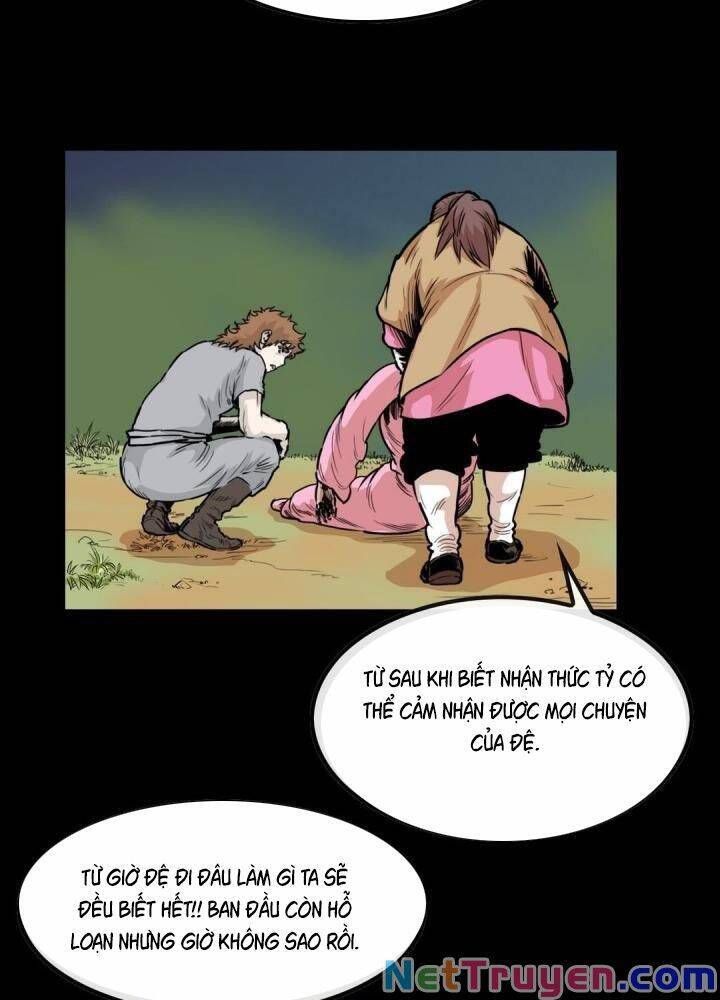 đọc truyện Bất Bại Quyền Ma Chương 118 ảnh 30 tại Thiên Thai Truyện