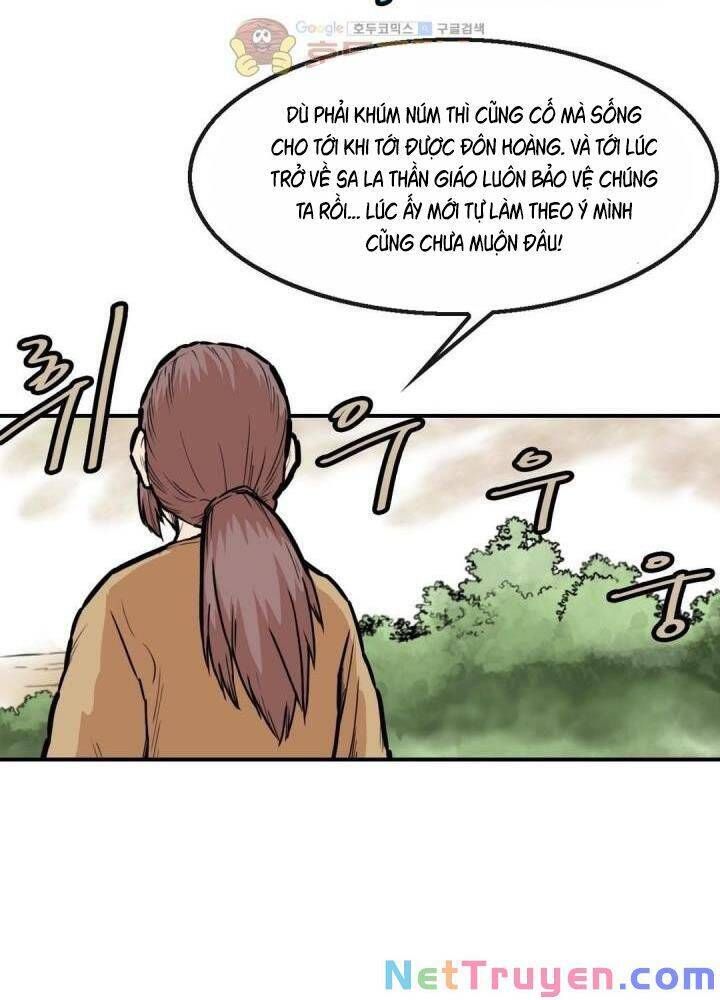 đọc truyện Bất Bại Quyền Ma Chương 118 ảnh 34 tại Thiên Thai Truyện