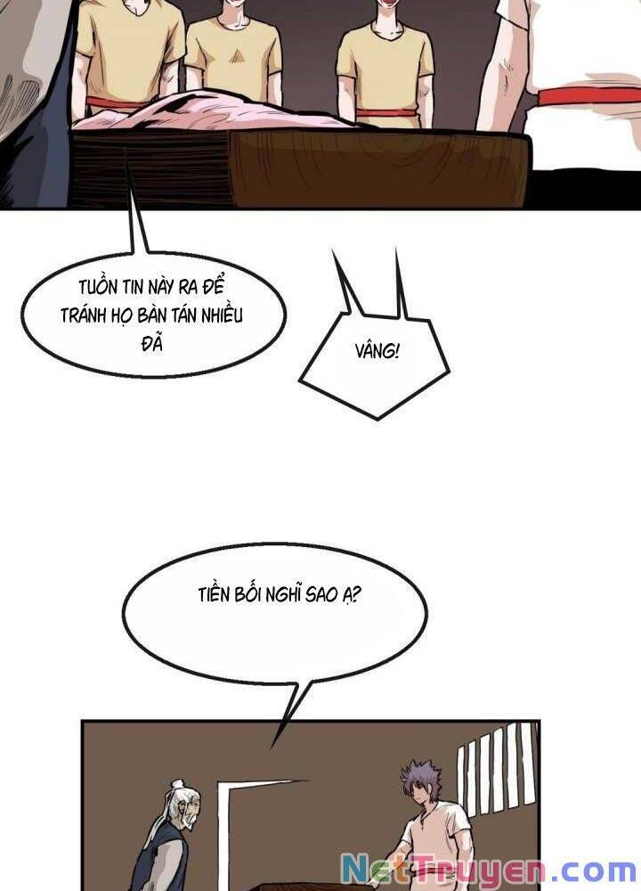 đọc truyện Bất Bại Quyền Ma Chương 118 ảnh 36 tại Thiên Thai Truyện