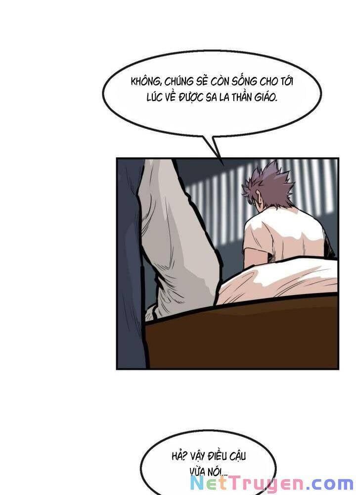 đọc truyện Bất Bại Quyền Ma Chương 118 ảnh 38 tại Thiên Thai Truyện