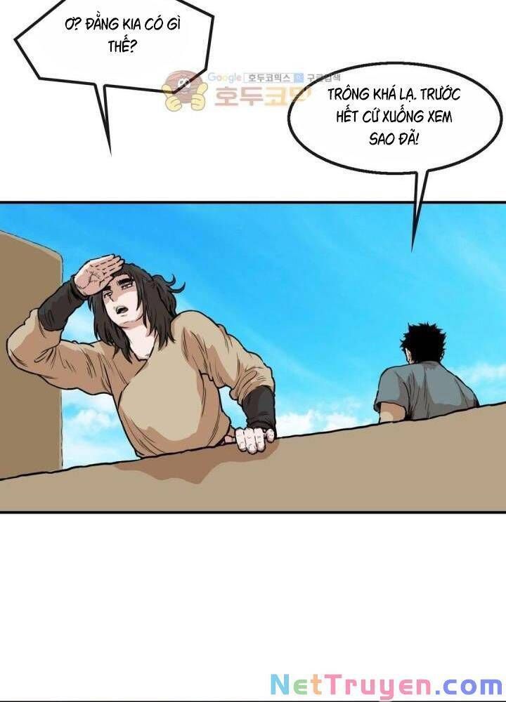 đọc truyện Bất Bại Quyền Ma Chương 119 ảnh 16 tại Thiên Thai Truyện