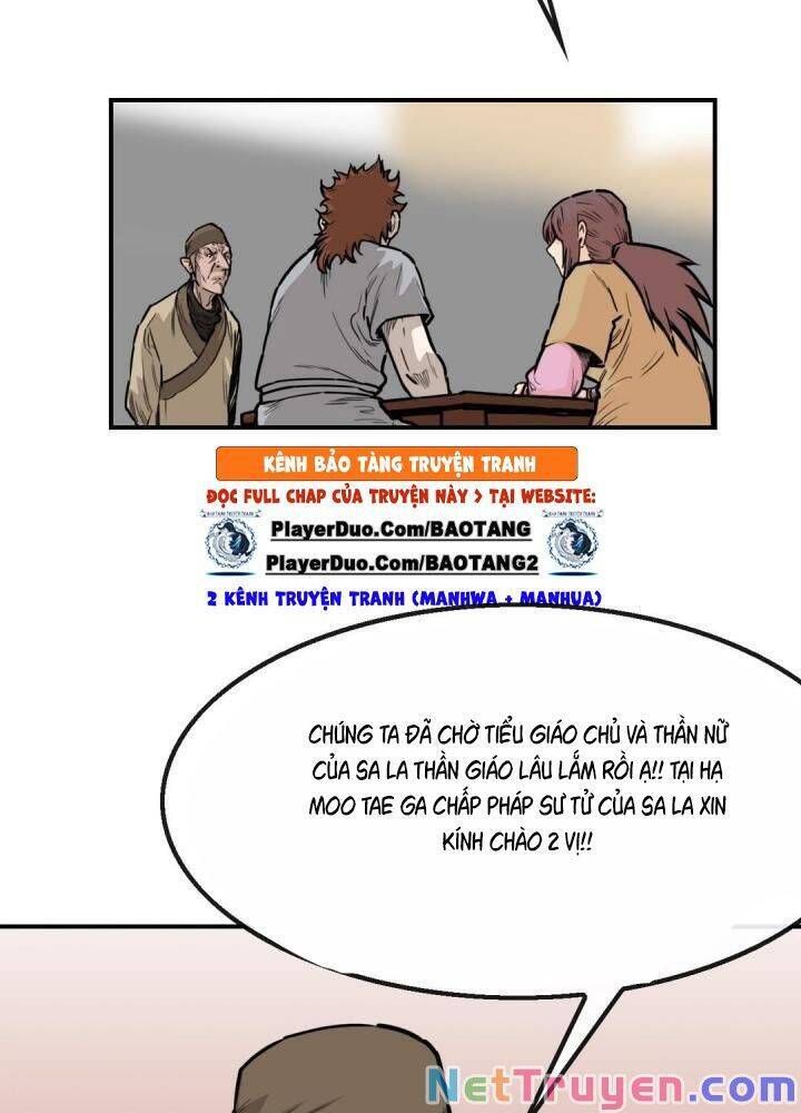 đọc truyện Bất Bại Quyền Ma Chương 119 ảnh 20 tại Thiên Thai Truyện