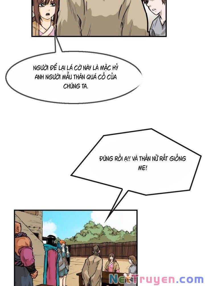 đọc truyện Bất Bại Quyền Ma Chương 119 ảnh 22 tại Thiên Thai Truyện