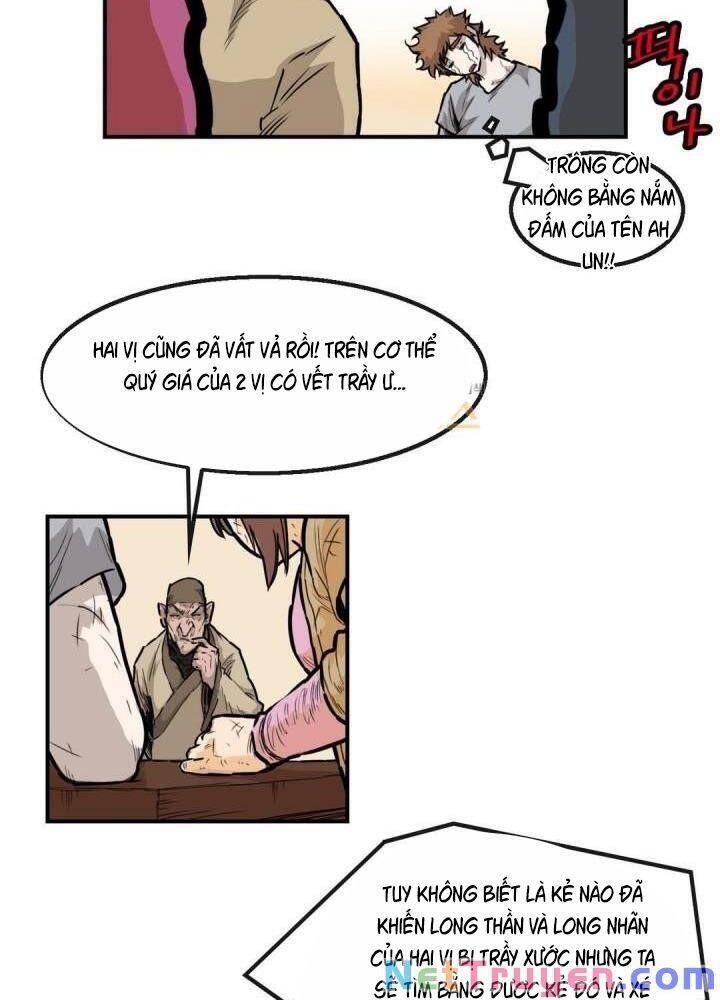 đọc truyện Bất Bại Quyền Ma Chương 119 ảnh 26 tại Thiên Thai Truyện