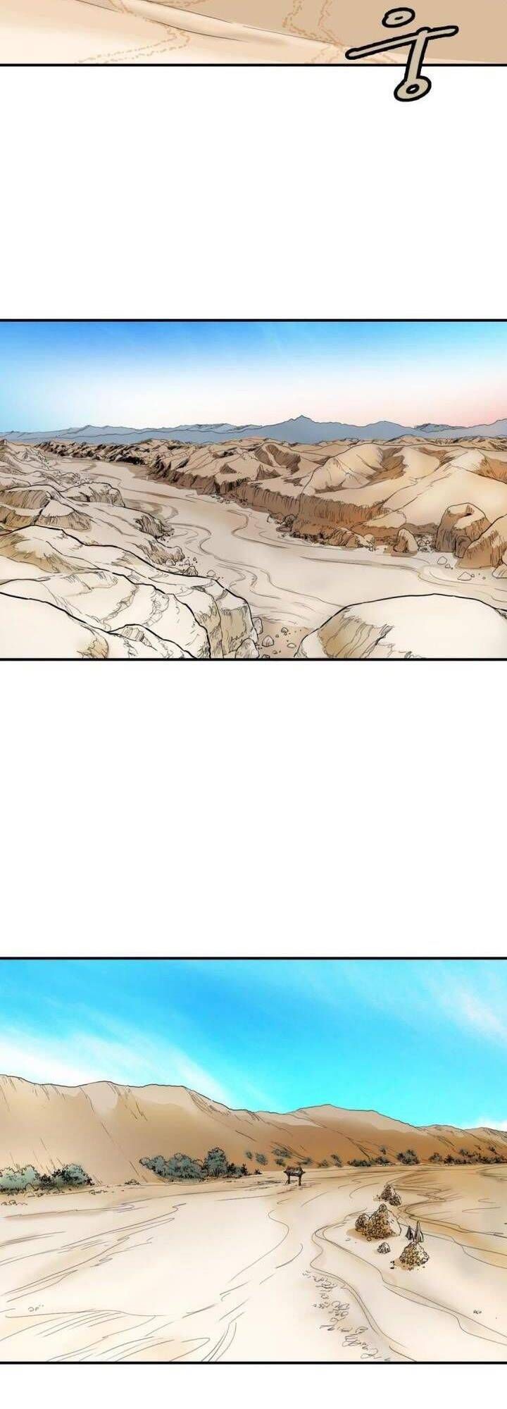 đọc truyện Bất Bại Quyền Ma Chương 119 ảnh 5 tại Thiên Thai Truyện