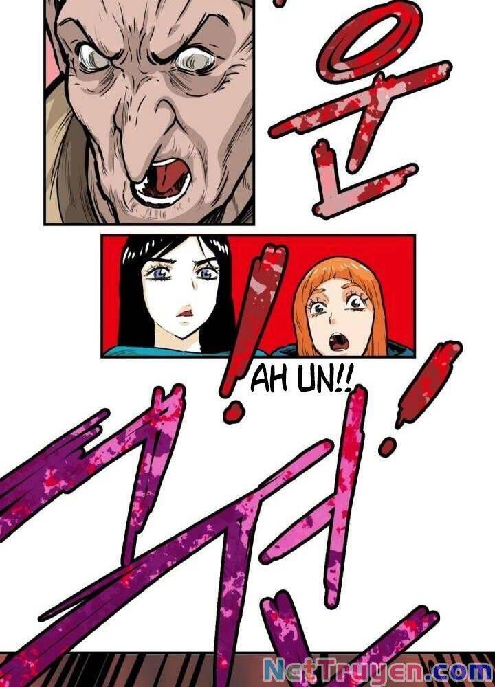 đọc truyện Bất Bại Quyền Ma Chương 119 ảnh 34 tại Thiên Thai Truyện