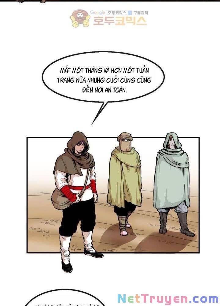 đọc truyện Bất Bại Quyền Ma Chương 119 ảnh 8 tại Thiên Thai Truyện