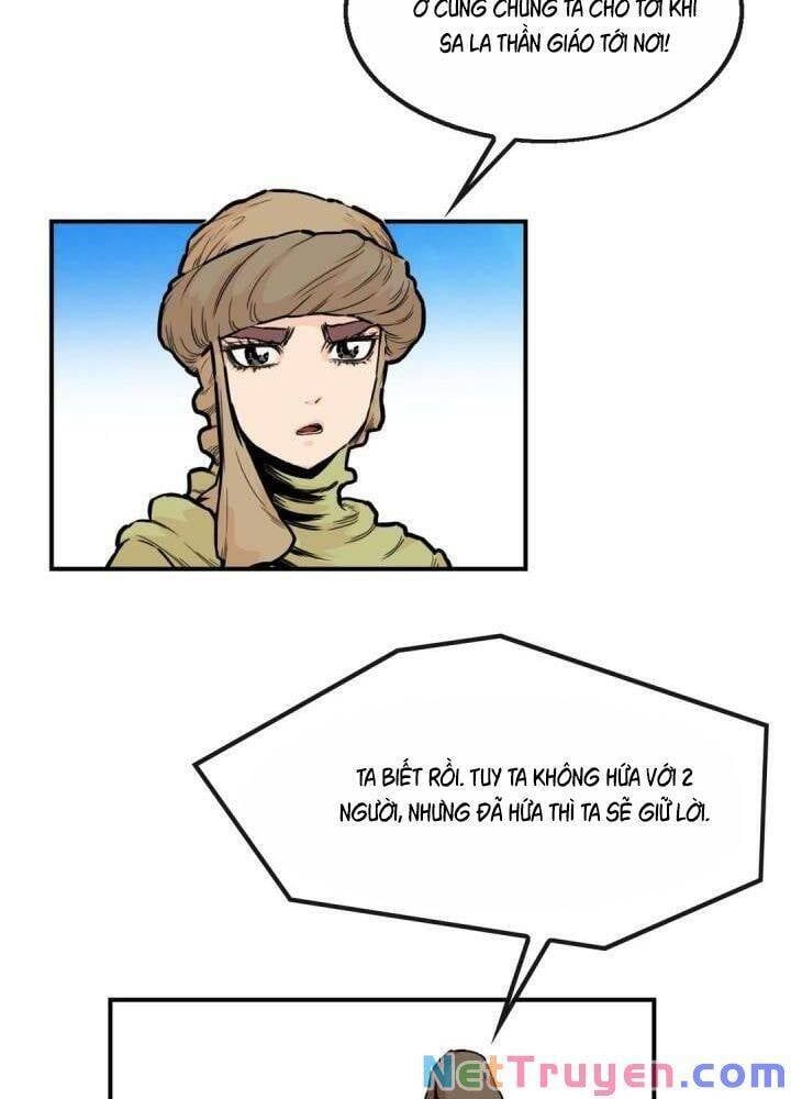 đọc truyện Bất Bại Quyền Ma Chương 119 ảnh 10 tại Thiên Thai Truyện