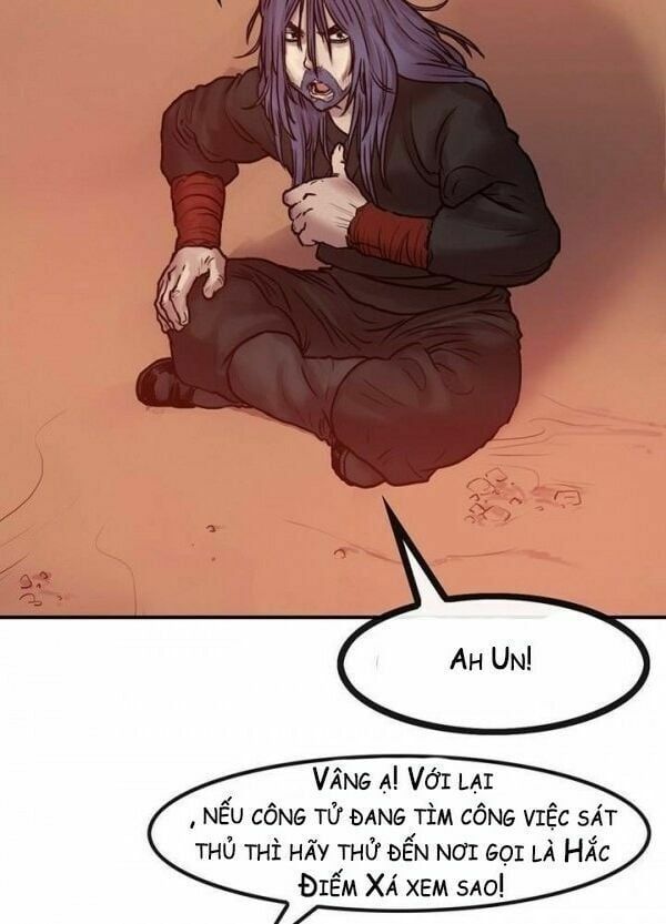 đọc truyện Bất Bại Quyền Ma Chương 12 ảnh 27 tại Thiên Thai Truyện