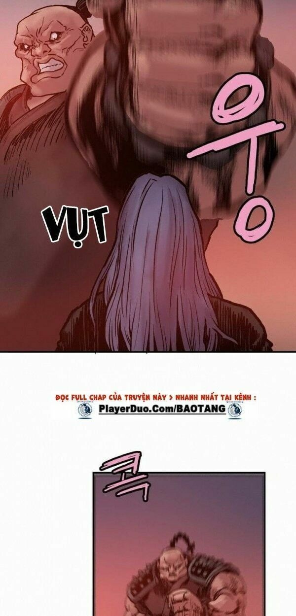 đọc truyện Bất Bại Quyền Ma Chương 12 ảnh 32 tại Thiên Thai Truyện