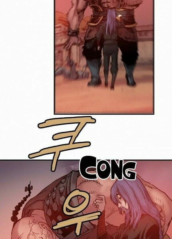 đọc truyện Bất Bại Quyền Ma Chương 12 ảnh 33 tại Thiên Thai Truyện