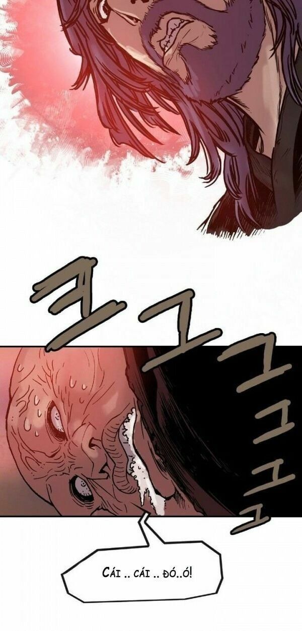 đọc truyện Bất Bại Quyền Ma Chương 12 ảnh 35 tại Thiên Thai Truyện