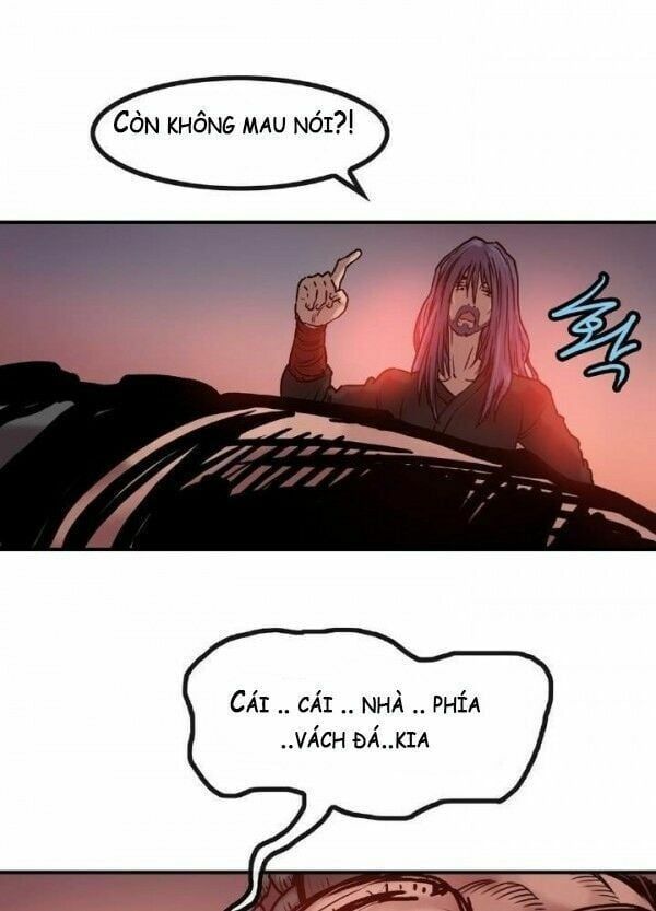 đọc truyện Bất Bại Quyền Ma Chương 12 ảnh 36 tại Thiên Thai Truyện