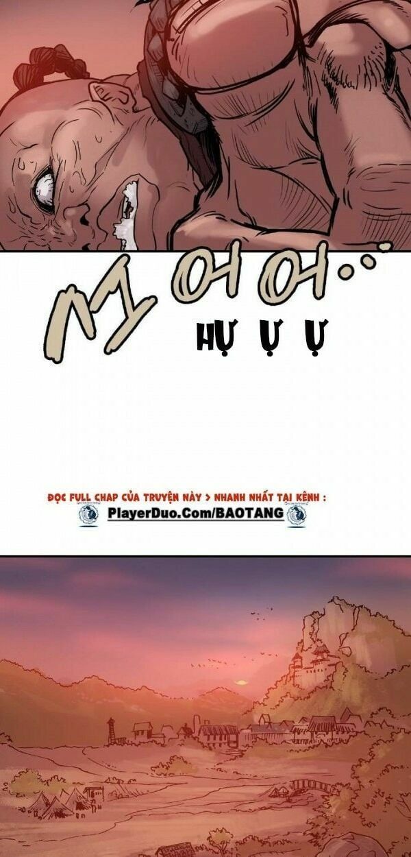 đọc truyện Bất Bại Quyền Ma Chương 12 ảnh 37 tại Thiên Thai Truyện