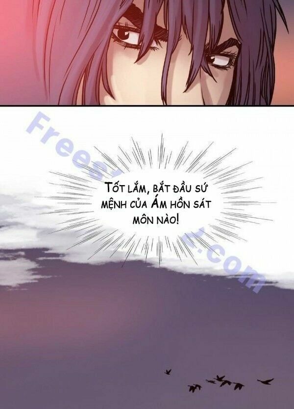 đọc truyện Bất Bại Quyền Ma Chương 12 ảnh 39 tại Thiên Thai Truyện