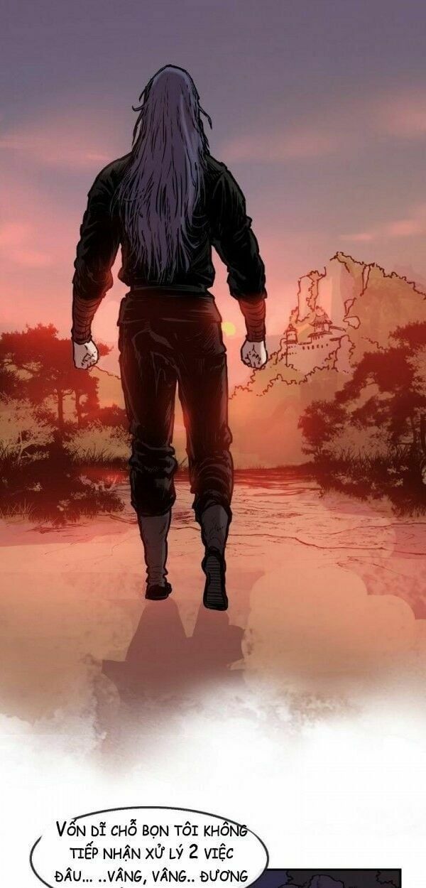 đọc truyện Bất Bại Quyền Ma Chương 12 ảnh 40 tại Thiên Thai Truyện