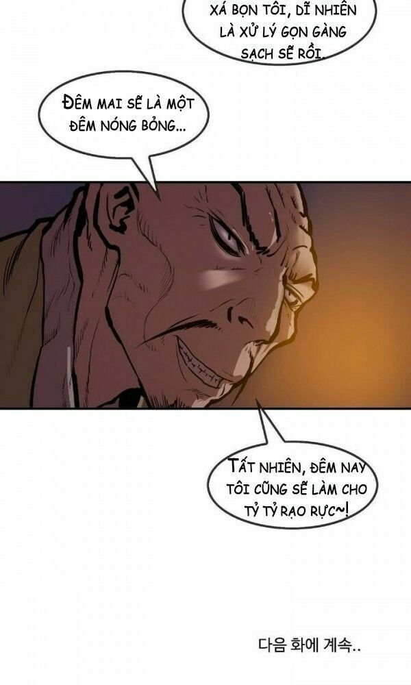 đọc truyện Bất Bại Quyền Ma Chương 12 ảnh 42 tại Thiên Thai Truyện