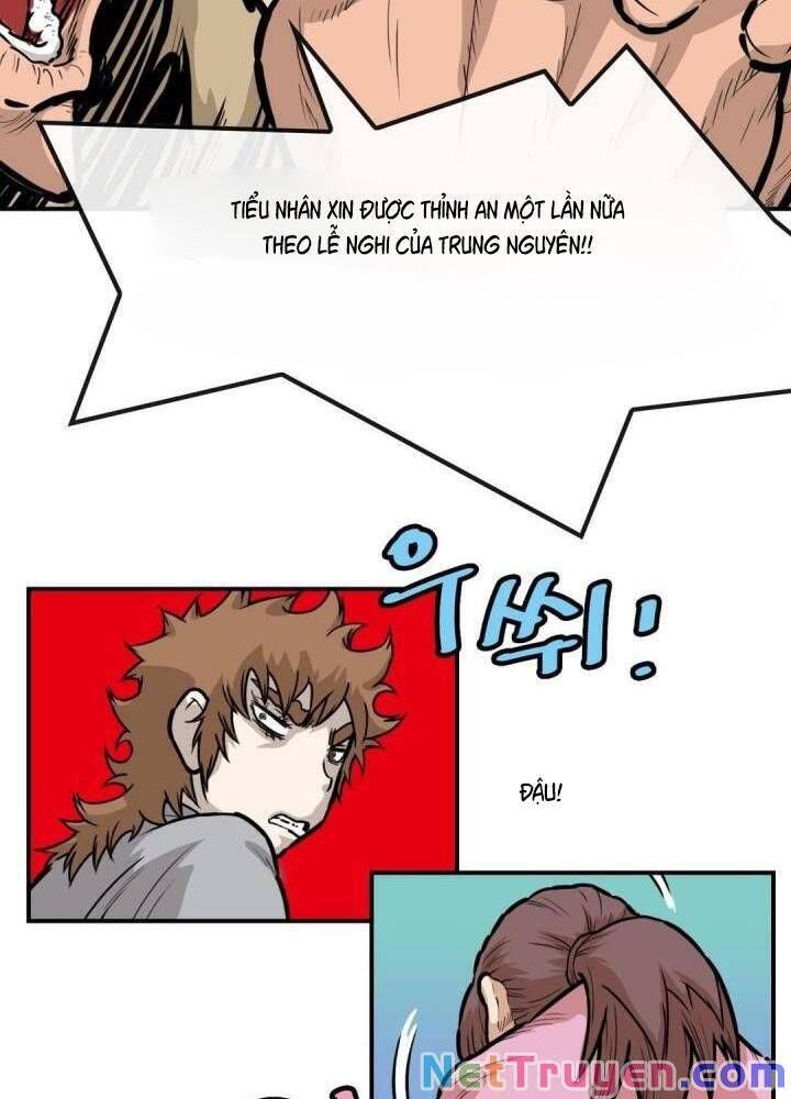 đọc truyện Bất Bại Quyền Ma Chương 120 ảnh 12 tại Thiên Thai Truyện