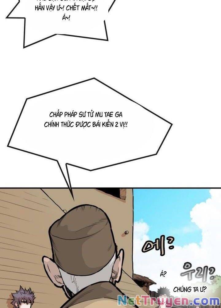 đọc truyện Bất Bại Quyền Ma Chương 120 ảnh 14 tại Thiên Thai Truyện