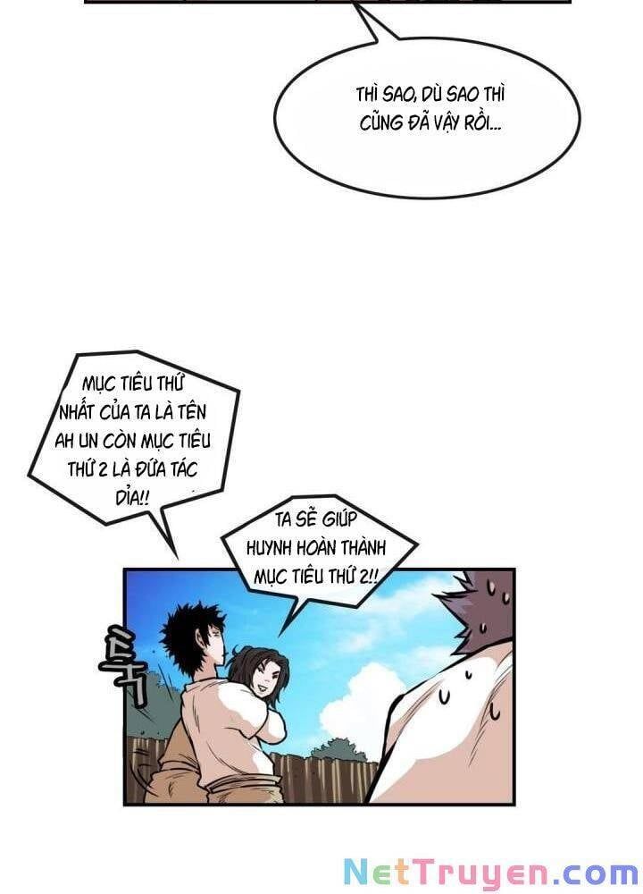 đọc truyện Bất Bại Quyền Ma Chương 120 ảnh 16 tại Thiên Thai Truyện