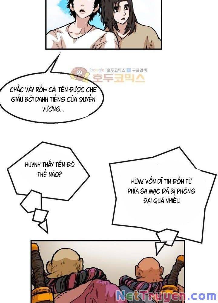 đọc truyện Bất Bại Quyền Ma Chương 120 ảnh 18 tại Thiên Thai Truyện