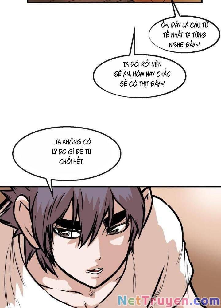 đọc truyện Bất Bại Quyền Ma Chương 120 ảnh 21 tại Thiên Thai Truyện