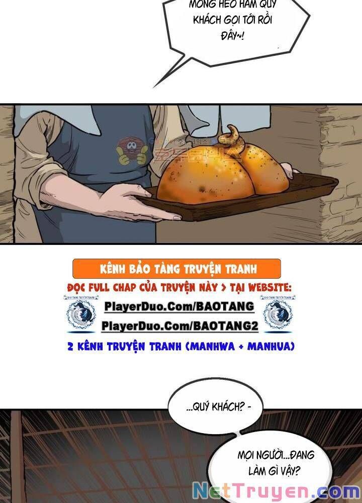 đọc truyện Bất Bại Quyền Ma Chương 120 ảnh 4 tại Thiên Thai Truyện