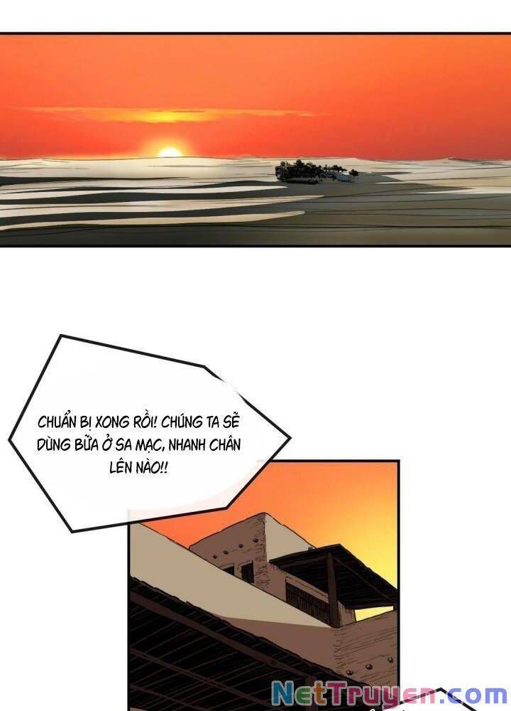 đọc truyện Bất Bại Quyền Ma Chương 120 ảnh 23 tại Thiên Thai Truyện