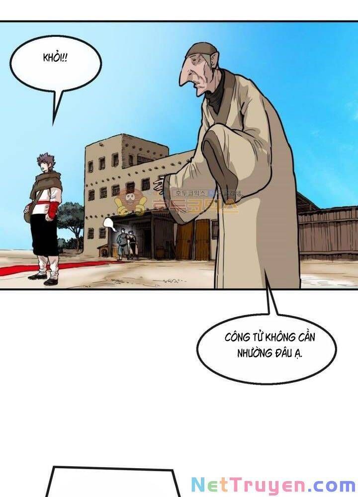 đọc truyện Bất Bại Quyền Ma Chương 120 ảnh 27 tại Thiên Thai Truyện