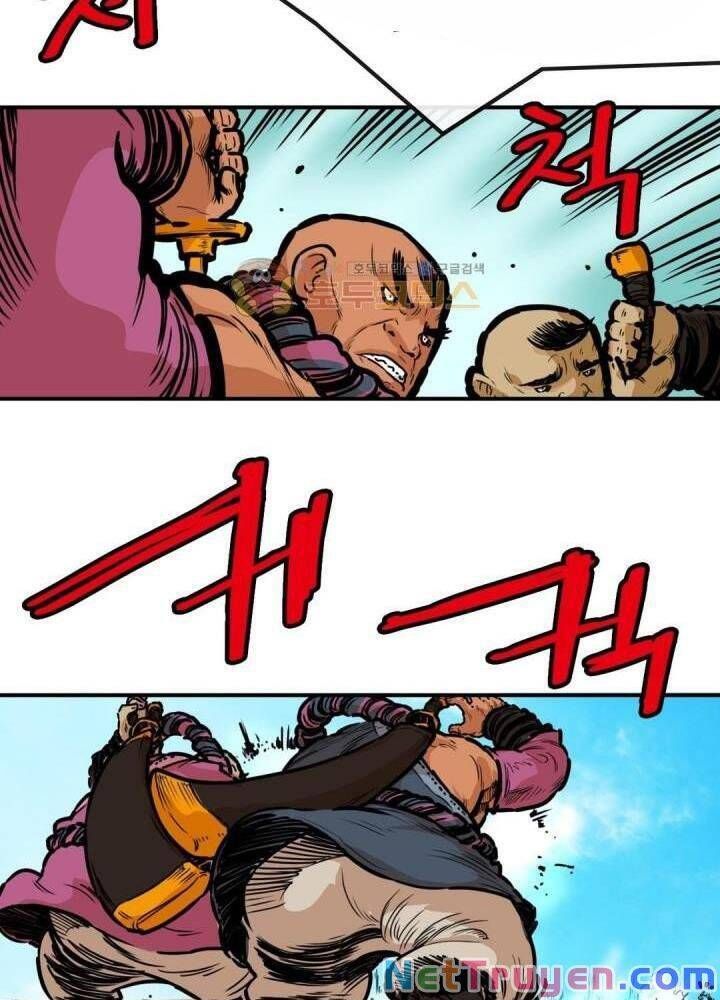 đọc truyện Bất Bại Quyền Ma Chương 120 ảnh 29 tại Thiên Thai Truyện