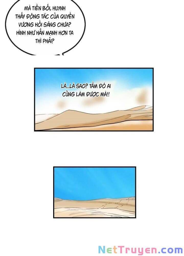 đọc truyện Bất Bại Quyền Ma Chương 120 ảnh 33 tại Thiên Thai Truyện