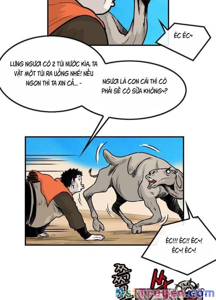 đọc truyện Bất Bại Quyền Ma Chương 120 ảnh 35 tại Thiên Thai Truyện