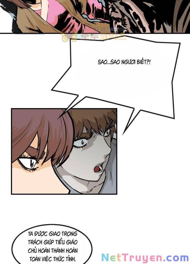 đọc truyện Bất Bại Quyền Ma Chương 121 ảnh 16 tại Thiên Thai Truyện