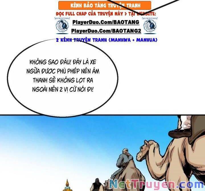 đọc truyện Bất Bại Quyền Ma Chương 121 ảnh 18 tại Thiên Thai Truyện