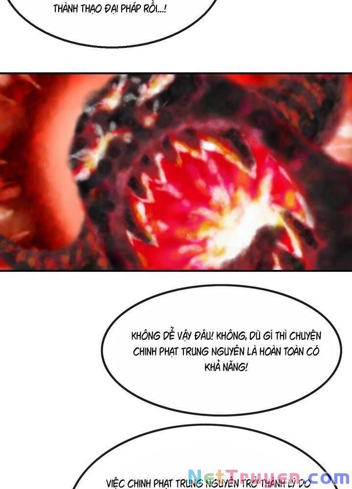 đọc truyện Bất Bại Quyền Ma Chương 121 ảnh 22 tại Thiên Thai Truyện