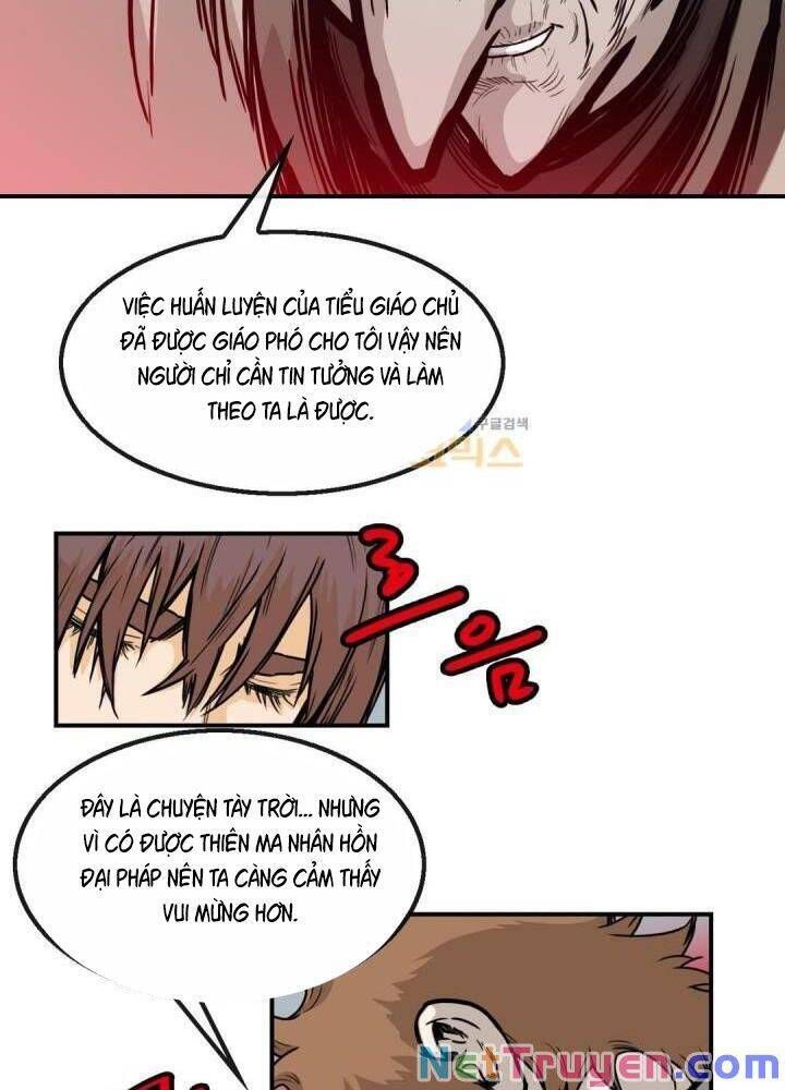 đọc truyện Bất Bại Quyền Ma Chương 121 ảnh 26 tại Thiên Thai Truyện