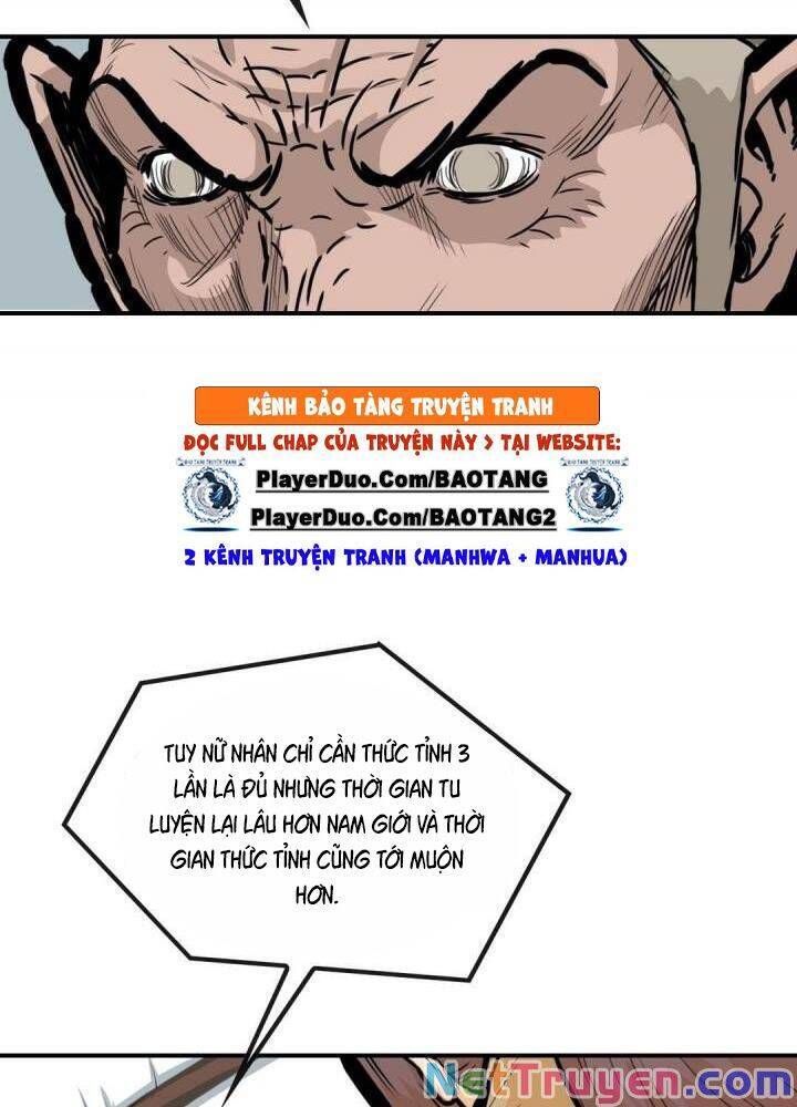 đọc truyện Bất Bại Quyền Ma Chương 121 ảnh 28 tại Thiên Thai Truyện