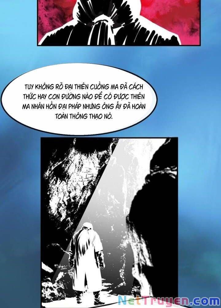 đọc truyện Bất Bại Quyền Ma Chương 121 ảnh 30 tại Thiên Thai Truyện